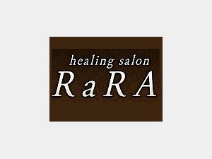 healing salon RaRA
